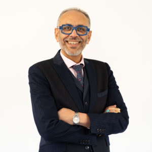 Picture of Professor Hassan Shehata